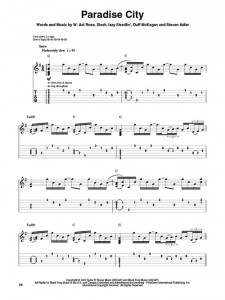 Slash: Guitar Play-Along Volume 143 (book/Audio Online)