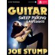 Guitar Sweep Picking & Arpeggios (book/Audio Online)