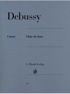 Claude Debussy: Clair De Lune