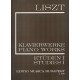 Liszt : Klavierwerke - Piano Works