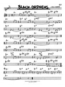 The Real Book Play-Along: Volume I – Sixth Edition C Instruments (Book/USB)