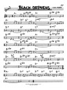 The Real Book Play-Along: Volume I – Sixth Edition C Instruments (Book/USB)