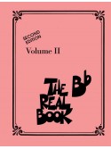 The Real Book: Volume II (Bb Instruments)