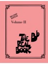 The Real Book: Volume II (Bb Instruments)