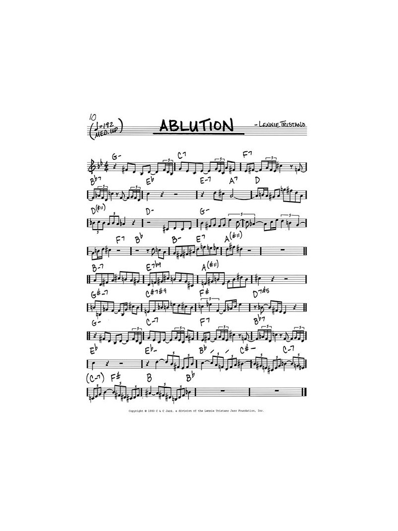 The Real Book: Volume II (Bb Instruments)