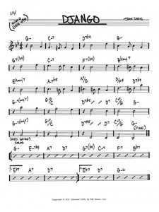 The Real Book: Volume I (Bb Instruments)