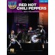 Red Hot Chili Peppers: Guitar Play-Along Volume 153 (book/CD)