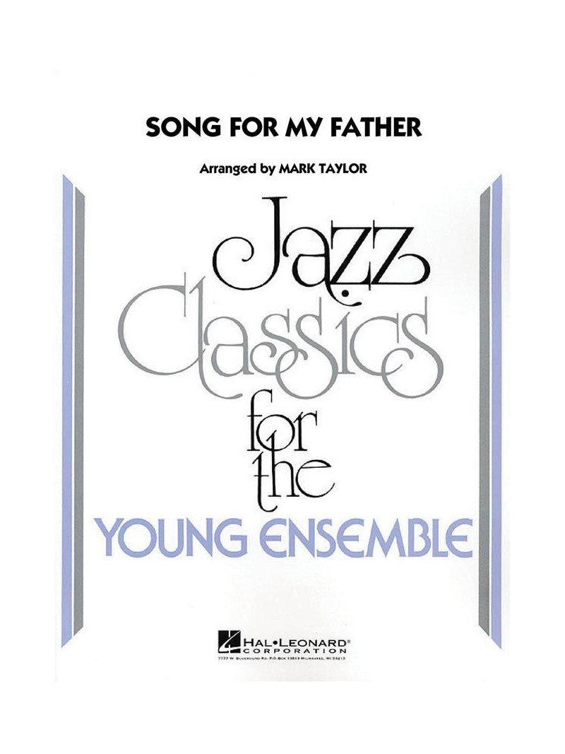 Song for My Father