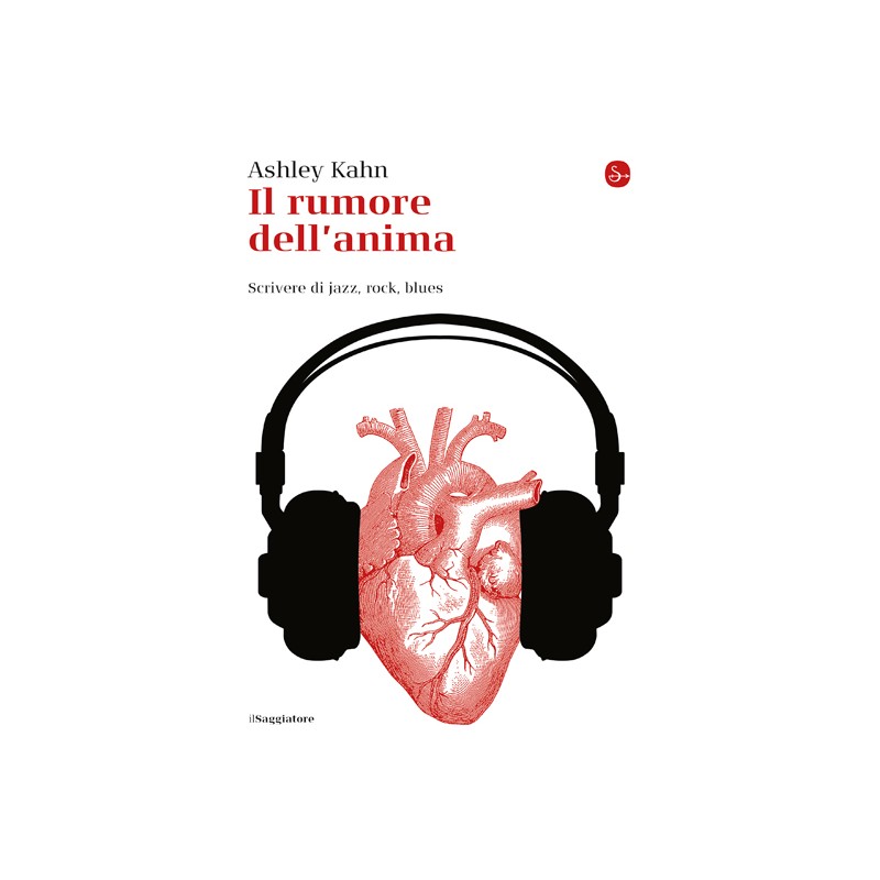 Il rumore dell’anima