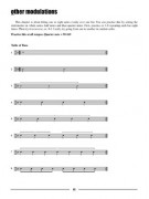 Metric Modulations, Vol.2 (book/CD)