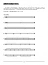 Metric Modulations, Vol.2 (book/CD)