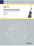 Sonaten und Partiten (Violin)