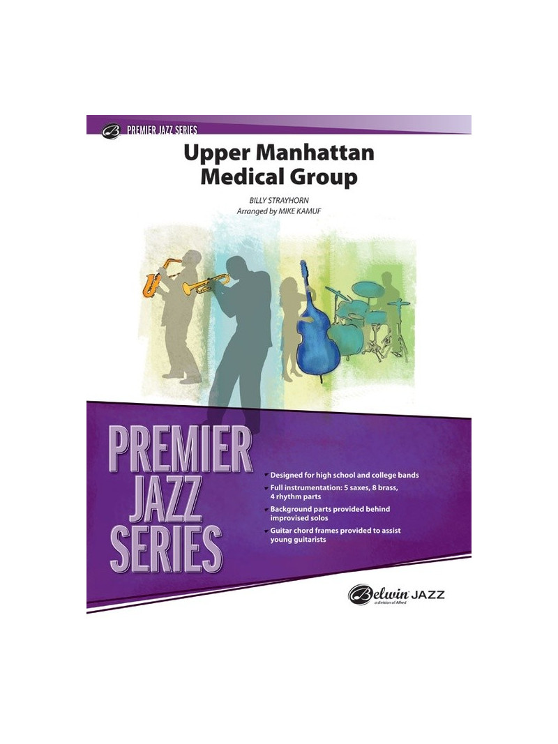 Upper Manhattan Medical Group