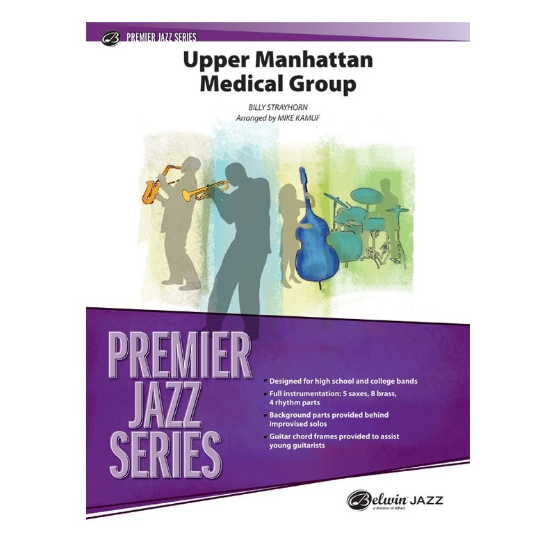 Upper Manhattan Medical Group