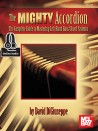 The Mighty Accordion (book/Audio Online)