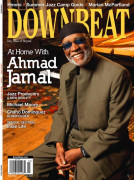 Down Beat (Magazine July 2017)