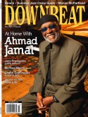Down Beat (Magazine July 2017)