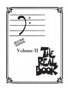 The Real Book: Volume II (Bass Clef Instruments)