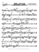 The Real Book: Volume II (Bass Clef Instruments)