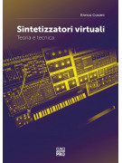 Sintetizzatori virtuali - Teoria e tecnica