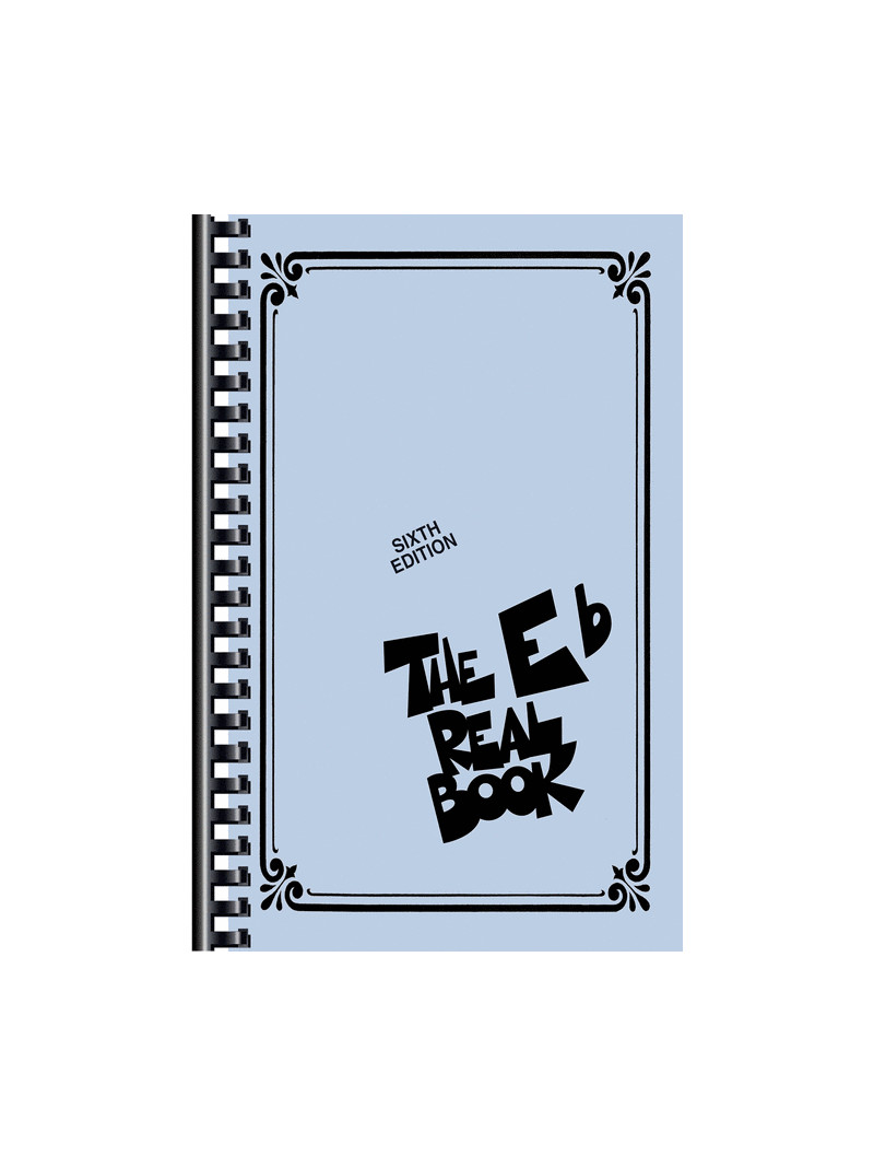 The Real Book: Volume II (Pocket Eb Edition)