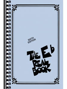 The Real Book: Volume I (Pocket Eb Edition)