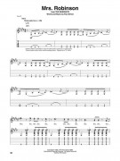 Simon & Garfunkel: Guitar Play-Along Volume 147 (book/CD)