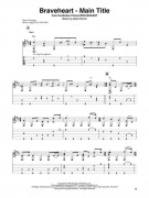 spartiti chitarra fingerpicking