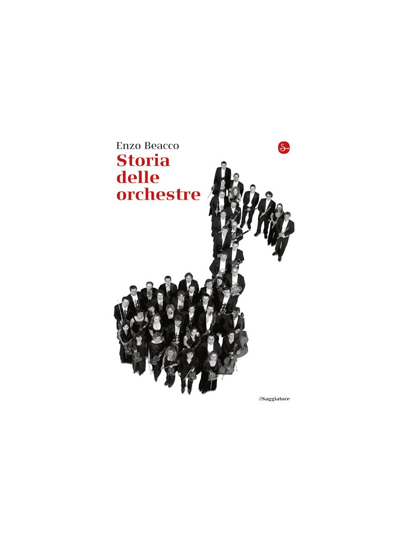 Storia delle orchestre