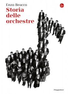 Storia delle orchestre
