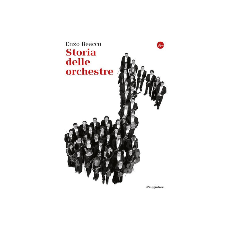 Storia delle orchestre