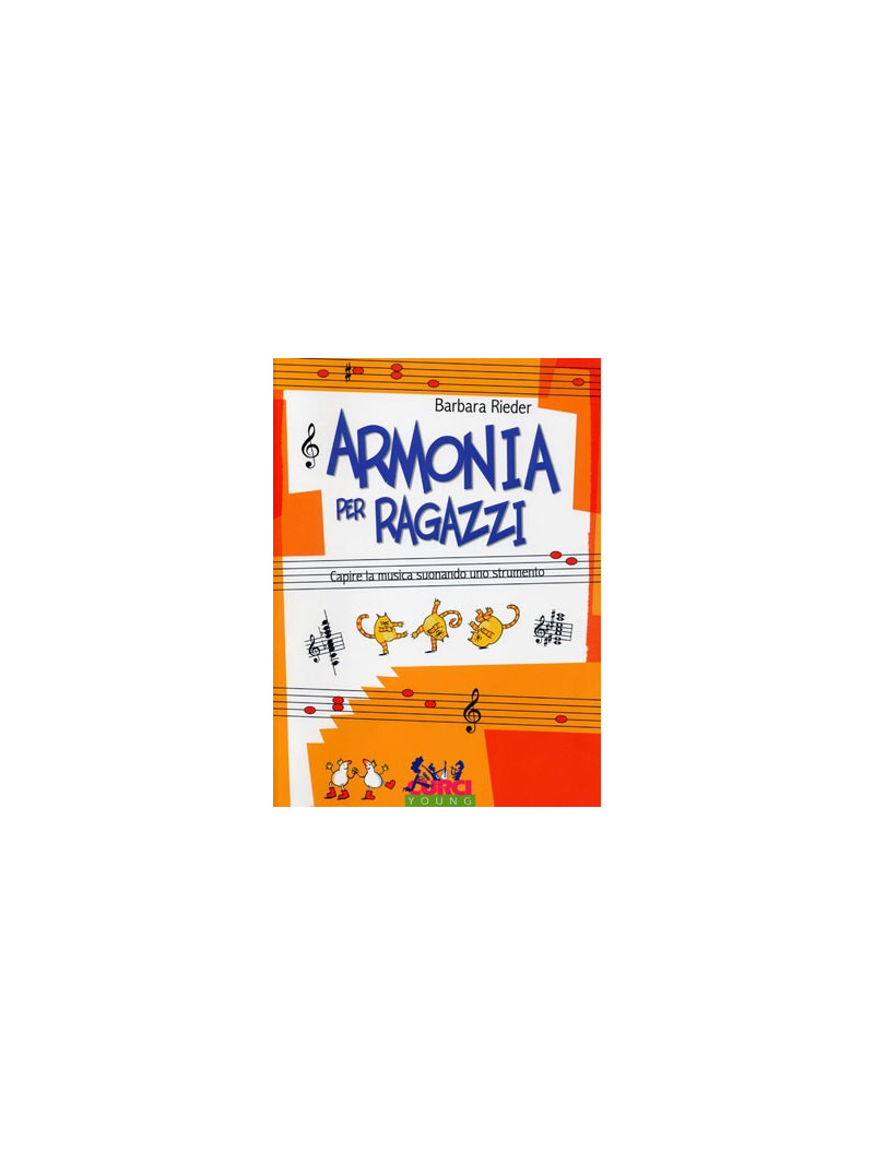 Armonia per ragazzi
