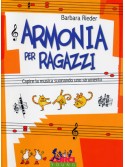 Armonia per ragazzi