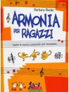 Armonia per ragazzi