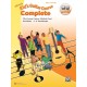 Alfred's Kid's Electric Guitar Course Complete (book/Online Audio)
