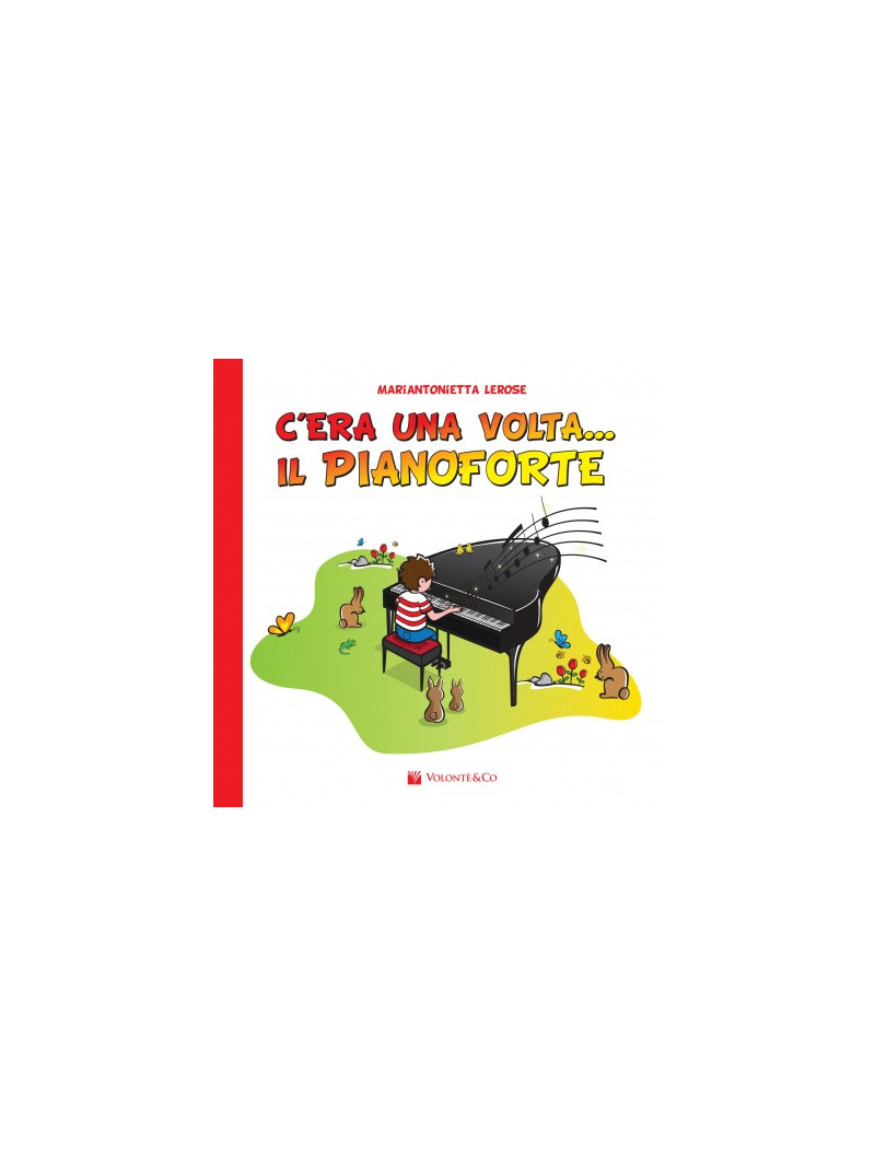 C'era una volta... il Pianoforte