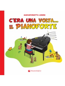 C'era una volta... il Pianoforte