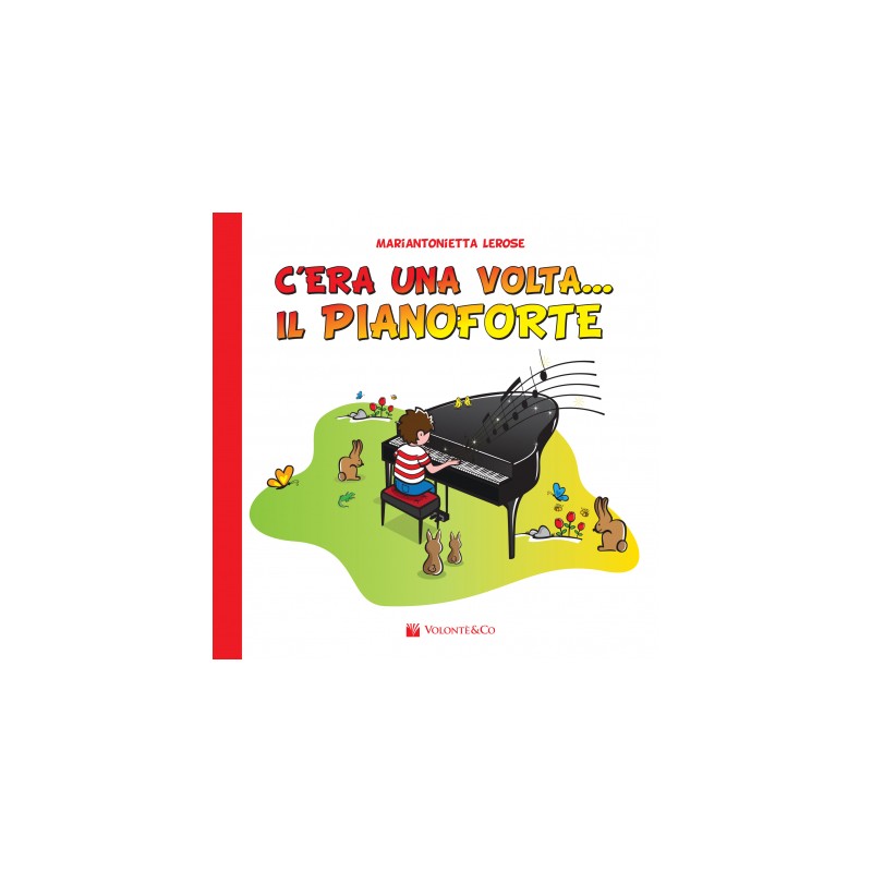 C'era una volta... il Pianoforte