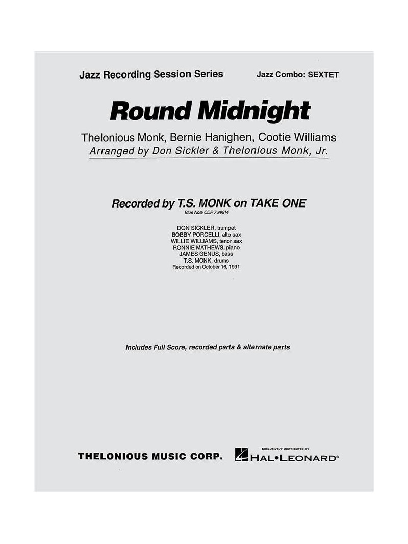 Round Midnight