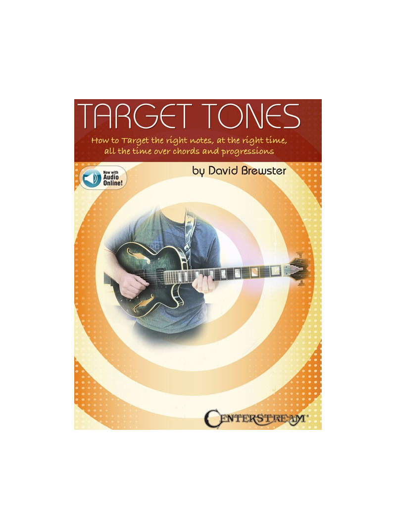 Target Tones (Audio Online)