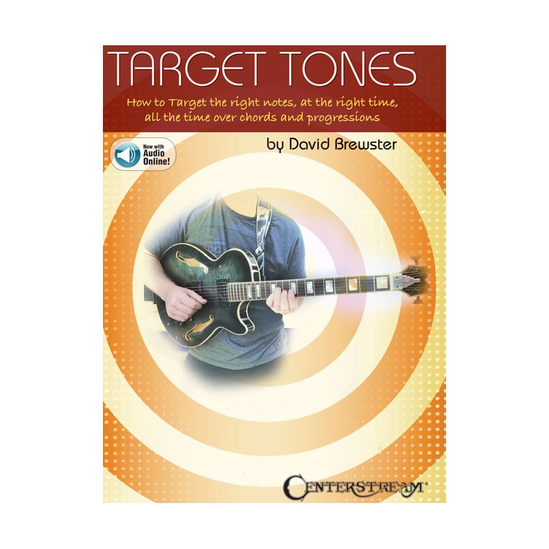 Target Tones (Audio Online)