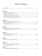 David Brewster target tones www.birdlandjazz.it