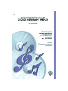 George Gershwin Medley (choral)