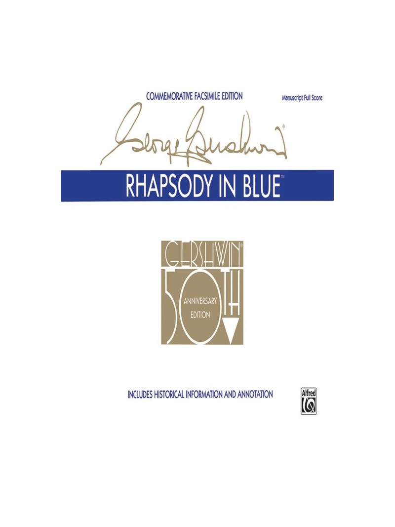 Rhapsody in Blue