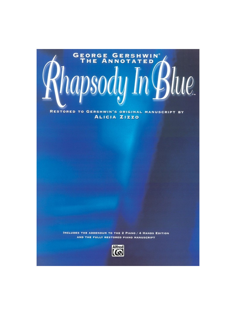 Rhapsody in Blue