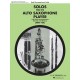 Solos for the Alto Sax Player