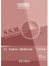 Il canto moderno 1-2-3-4 (book/Audio download)