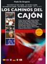 Los Caminos del Cajon (DVD)