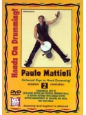 Hands on Drumming Session 2 (DVD)