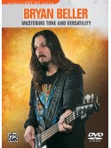 Mastering Tone and Versatility (DVD)
